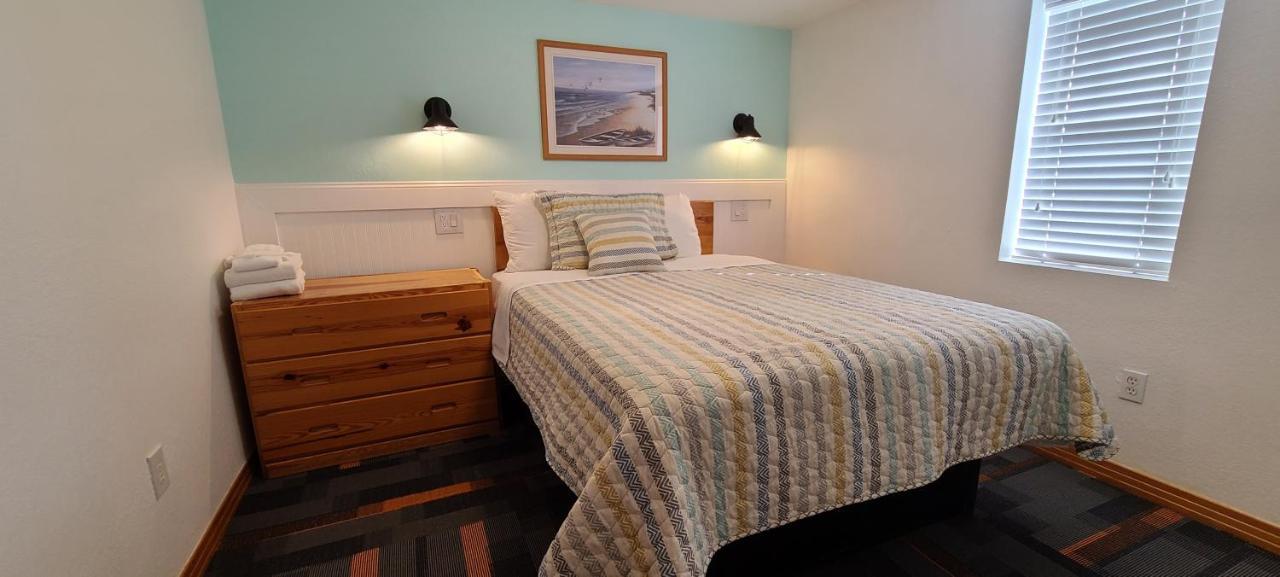 Driftin Sands Motel Kill Devil Hills Exterior photo