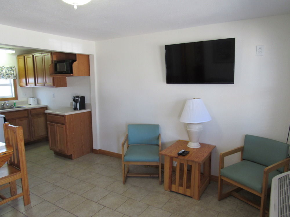 Driftin Sands Motel Kill Devil Hills Exterior photo